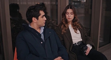 Yalı Çapkını’ndaki Sahne Sosyal Medyada Gündem Oldu! 