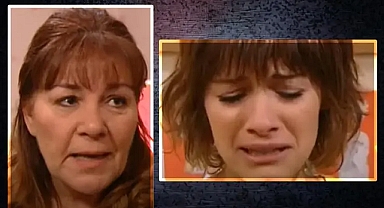 Bedia Ener'in vefatı sonrası Seda Demir'den duygu dolu paylaşım geldi! 