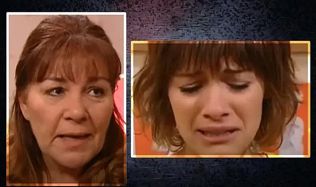 Bedia Ener'in vefatı sonrası Seda Demir'den duygu dolu paylaşım geldi! 