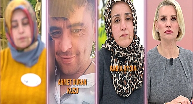 Esra Erol'da aranan Fatih'e ne yaptıklarının ıtırafı 