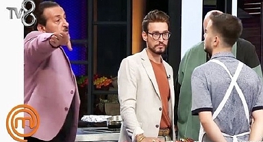 MasterChef yarışmasında bu hafta finale kalan ilk iki ismi açıklıyoruz! 