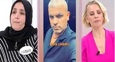 Tekrar kaçıp gitti