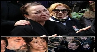  Türk sinemasının önemli isimlerinden biri