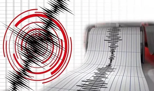 AFAD ve Kandilli art arda duyurdu: 