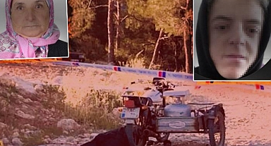 Denizli'de aile dehşeti! Annesi ve babasına pusu kurdu: Domuz kurşunuyla ikisini de vurdu...