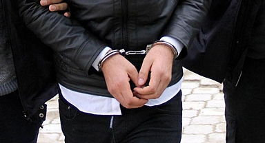 Kırıkkale'de FETÖ üyesi uzman çavuş yakalandı