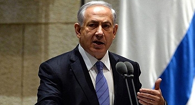 CIA'in Netanyahu raporu! 'ABD’nin Gazze’de saldırılar sonrasına ilişkin plan oluşturma baskısına karşı koyacak'