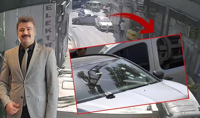 İstanbul'da Abdulbaki Durmaz öğretmen silahlı saldırıya uğradı! Dehşete düşüren olayın ardından o iddia çıktı