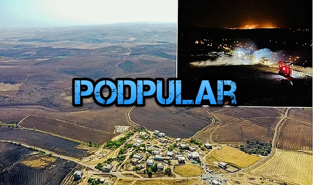Mardin ve Diyarbakır'daki yangın olayında yeni gelişme: 11 vefat, 78 yaralı!