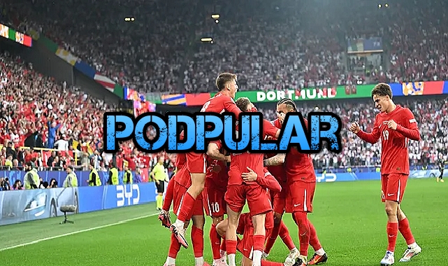 Son dakika: 2024 Avrupa Futbol Şampiyonası: Türkiye, Gürcistan maçı sonucu: 3-1