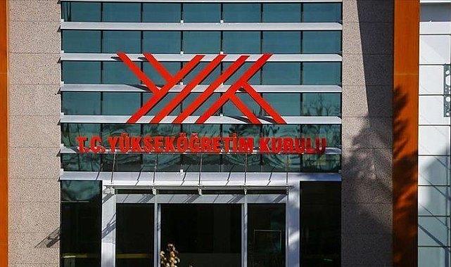 YÖK'ten vakıf üniversiteleri için karar! Öğretim elemanlarına net miktar üzerinden ödeme yapılacak