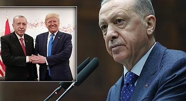 Son dakika | Erdoğan'dan ilk açıklama geldi! Donald Trump'a suikast girişimine sert tepki gösterdi: 