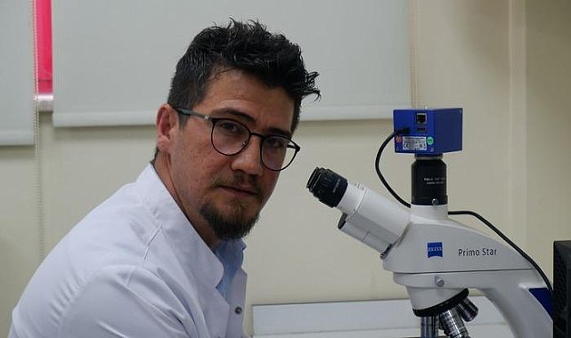 Türk bilim insanının tıp dünyasını heyecanlandıran çalışması! Demans ve ALS hastaları için umut veren gelişme