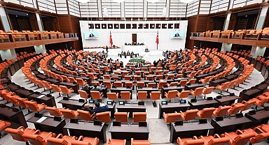 Yeni yargı paketinde kritik aşama! Yasa teklifi TBMM Başkanlığına sunuldu