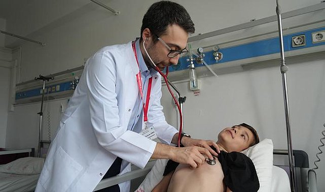 Yıllardır hastalığı çekiyordu! Gerçek ise fenalaşınca ortaya çıktı!