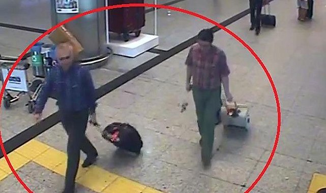 Adil Öksüz'ün kaçmasını sağlayan kilit isim tutuklandı! Şüphelilerin ifadesi ortaya çıktı: ‘Bylock' itirafı…
