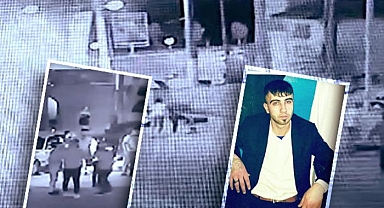 Denizli’de korkunç cinayet! Eğlence mekanına alınmadılar! Çalışanı araçla ezerek öldürdüler!