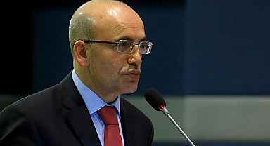 İstifa ettiği iddia edilen Mehmet Şimşek'ten net açıklama: İstifa etmedim, lütfen aldanmayın