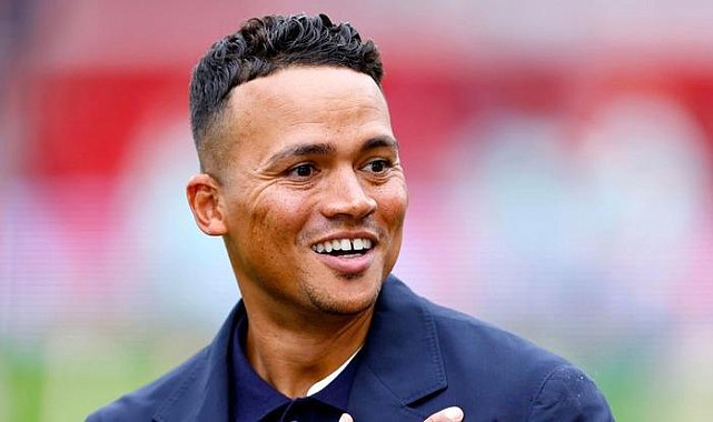 Jermaine Jenas, öyle bir şey yaptı ki... İşinden oldu