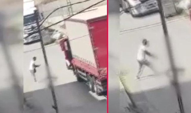 İstanbul'da eşi Serpil Gül'ü sokak ortasında katletmişti! Mahkeme kararını verdi