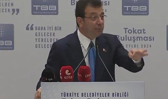 Kaymakamlık, Beyoğlu Belediyesi'ni binadan çıkardı! İmamoğlu sert tepki gösterdi: 'Bu bile bir iktidarın gitmesine sebeptir'
