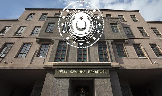 SON DAKİKA | Lübnan'daki siber saldırı sonrası gündemdeydi! MSB duyurdu: 'TSK’da sadece yerli ve milli sistemler kullanılıyor'
