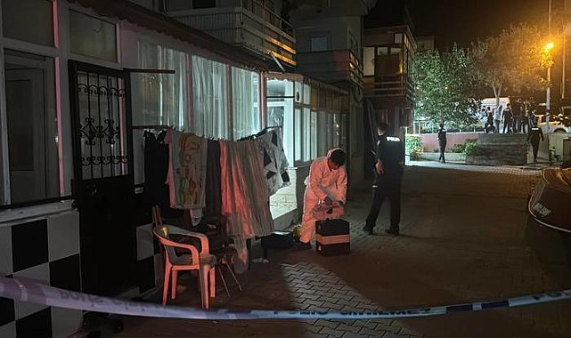 Yer: Büyükçekmece! 18 suçtan aranan şüpheli, eve gelen polis ekiplerine ateş açtıktan sonra intihar etti