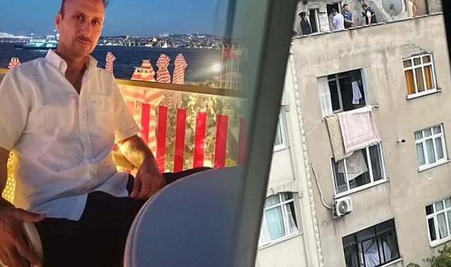 Yer: İstanbul! Evde kendisini taciz eden arkadaşını öldürdü