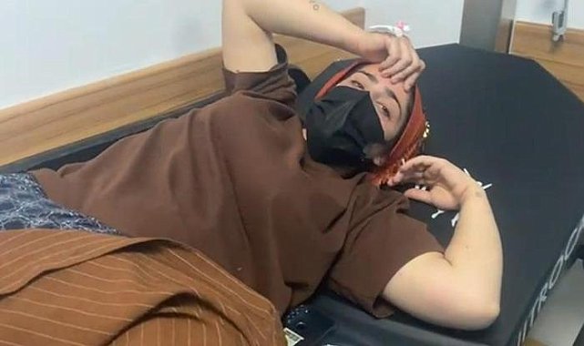 Böylesi görülmedi! 13 gündür aralıksız hapşırıyor, ne yemek yiyebiliyor ne su içebiliyor