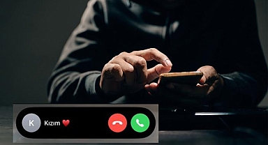 Dolandırıcıların yeni taktiğini şahit olan donup kalıyor... Numaralar taklit edip ses kayıtları yapay zekayla oluşturuluyor