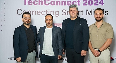 Mynet, TechConnect Baku 2024’te sosyal ağlarda siber güvenliği ve yapay zekayı konuştu