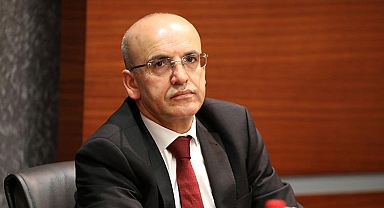 Yasa dışı bahis ve suç gelirlerinin aklanmasına karşı mücadele... Bakan Şimşek: Tümüyle engellemeye kararlıyız