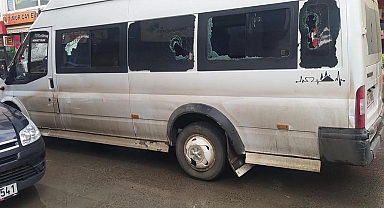 Ağrı'da silahlı kavga: 5 yaralı