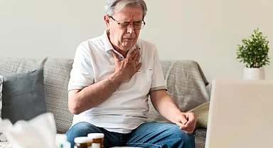 Akciğer kanserinin birincil nedeni ‘SİGARA’