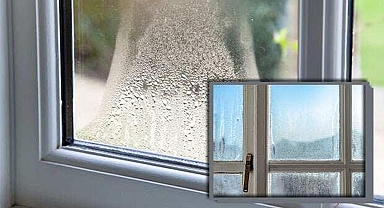 Çift cam arası buhar temizliği nasıl yapılır? Bu yöntemler sayesinde cam arasında buğulanma olmayacak! - Resim 1