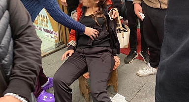 Eski sevgilisi ve ablasını bıçaklayan şüpheli, tutuklandı