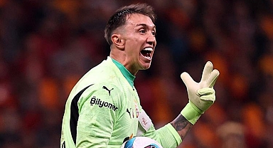Fernando Muslera: Jose Mourinho istemiyorsa gidebilir