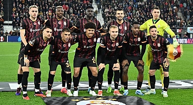 Galatasaraylı yıldızdan Hollanda'da veda açıklaması