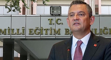 Özel'den Milli Eğitim Bakanlığına 'Kreş' tepkisi: Hodri meydan, hadi gelin kapatın