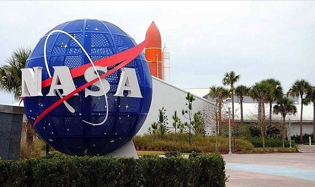 10 katlı bir bina büyüklüğünde! NASA'dan dev asteroit uyarısı: