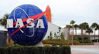 10 katlı bir bina büyüklüğünde! NASA'dan dev asteroit uyarısı: