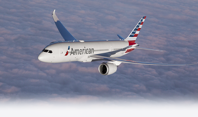 ABD Federal Havacılık İdaresi duyurdu! American Airlines'in tüm uçuşları durduruldu