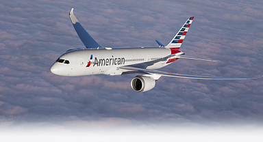 ABD Federal Havacılık İdaresi duyurdu! American Airlines'in tüm uçuşları durduruldu