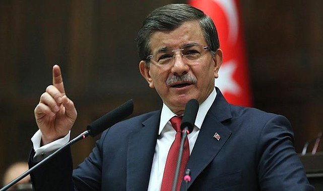 AK Parti'ye dikkat çeken transfer sonrası 'Ahmet Davutoğlu' kulisi: "Kapılar kapalı"