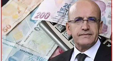 Bakan Şimşek duyurdu: 24 ay vadeli faizsiz taksit fırsatı sunuluyor. 