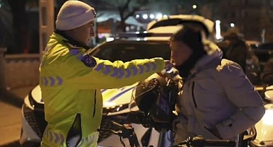 Bakan Yerlikaya duyurdu! Yetkisiz çakar kullanımında işlem sayısı yüzde 67 oranında azaldı: 11 binden fazla sürücüye işlem yapıldı