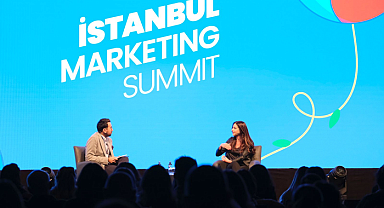 İstanbul Marketing Summit’te ilk gün geride kaldı!