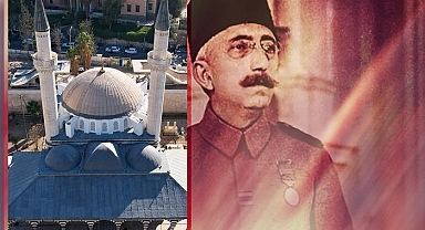Sultan Vahdettin'in mezarı da orada! Türkiye'nin desteğiyle ilk adım için kollar sıvandı: Şam'daki Süleymaniye Külliyesi için harekete geçildi