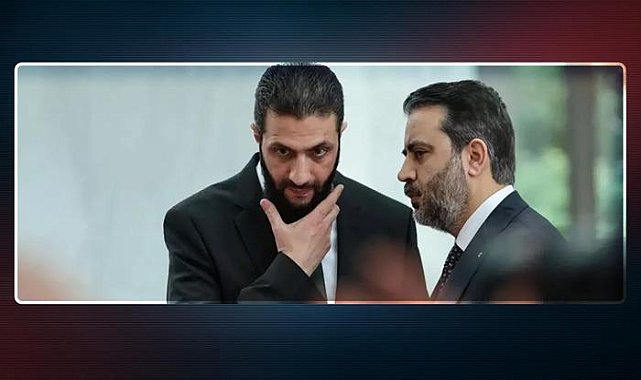 Türkiye'de eğitim aldı, Suriye'de bakan oldu! Tez konusu da asla tesadüf değil...