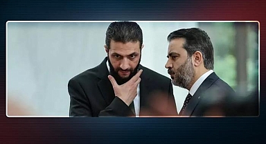 Türkiye'de eğitim aldı, Suriye'de bakan oldu! Tez konusu da asla tesadüf değil...